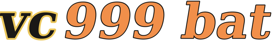 vc999 bat logo